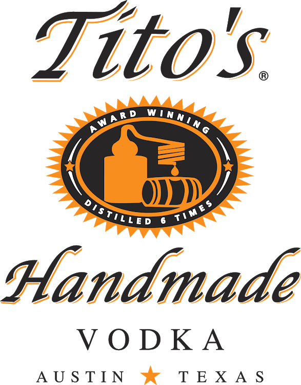 Tito's Vodka
