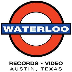 Waterloo Records